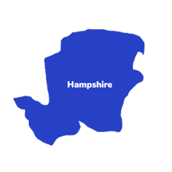 Hampshire
