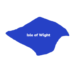 Isle of wight