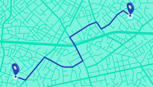 MWAY_Map