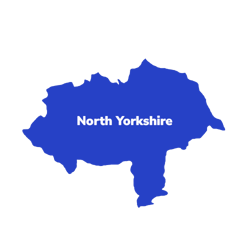 North Yorkshire