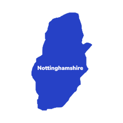 Nottinghamshire