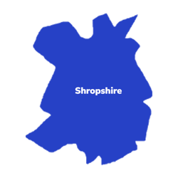 Shropshire