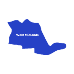 West Midlands