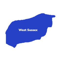 West Sussex