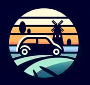 Liftshare Suffolk Logo 